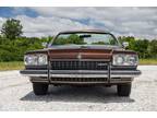 1973 Buick Centurion Convertible