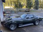 1969 Chevrolet Corvette Stingray