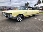 Buick Electra225 Convertible