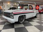 1984 Chevrolet C10