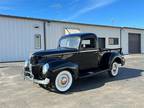 1940 Ford Other Pickups