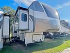 2022 Forest River Forest River RV Sandpiper Luxury 391FLRB 39ft