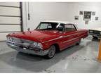 1963 Ford Galaxie 500 XL