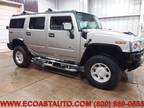 2004 Hummer H2 Suv 4wd