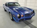 1981 Chevrolet Camaro Z28