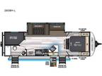 2021 Forest River Forest River RV Cherokee Alpha Wolf 26DBH-L 31ft