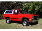 1990 GMC Jimmy