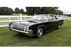 1964 Lincoln Continental