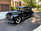 1941 Chevrolet Special Deluxe