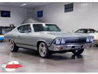 1968 Chevrolet Chevelle