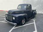 1948 Ford Pickup