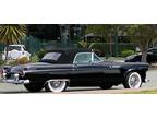 1955 Ford Thunderbird