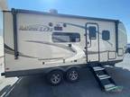 2021 Forest River Forest River RV Rockwood Mini Lite 2104S 22ft