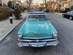 Ford Crestliner Skyliner Glasstop