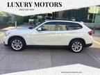 2013 BMW X1 x Drive28i AWD 4dr SUV