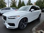 2018 Volvo XC90 White, 73K miles