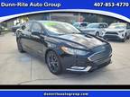 Used 2018 Ford Fusion Hybrid for sale.