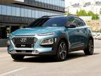 Used 2020 HYUNDAI Kona For Sale