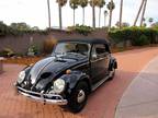 1964 Volkswagen Beetle