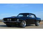 1968 Ford Mustang Shelby Convertible - Opportunity!