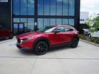 2023 Mazda CX-3 Red, new