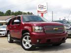 2009 Chevrolet Tahoe LTZ 4x2 4dr SUV