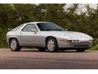 1988 Porsche 928 S-4