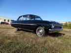 Ford Falcon Futura Coupe