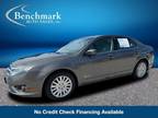 2011 Ford Fusion Hybrid Gray, 144K miles