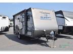 2019 Forest River Forest River RV Catalina 172BH 20ft