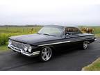 1961 Chevrolet Impala Bubble Top