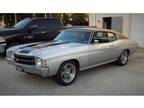 Chevrolet Chevelle Coupe