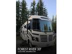 Forest River Forest River FR3 DS30 Class A 2019