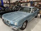 1965 Ford Mustang GT Coupe