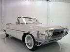 1961 Oldsmobile Eighty-Eight Super 88 Convertible