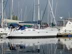 2007 Beneteau 393 Boat for Sale