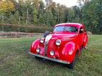 1938 Hudson Terraplane