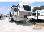 2022 Forest River Forest River RV Sandpiper Luxury 391FLRB 43ft