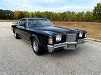 1972 Pontiac Grand Prix