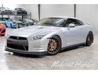 2015 Nissan GT-R Premium Clean Carfax! Only 9K Miles! Thousands in Extras!