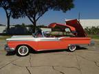 1959 Ford Galaxie 500 Skyliner