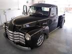 1949 Chevrolet 3500 Truck