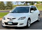 2008 Mazda Other 5dr HB Auto s Grand Touring
