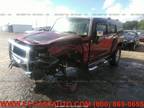 2007 Hummer H3 Suv 4wd