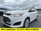 2015 Ford C-Max Hybrid SE