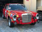 1967 Mercedes-Benz 250S - Opportunity!