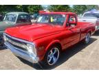 Chevrolet C10Restomod Pickup