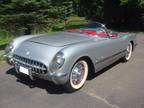 1955 Chevrolet Corvette Convertible V8