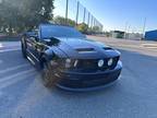 2006 Ford Mustang GT Premium 2dr Convertible