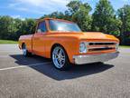 1967 Chevrolet C10